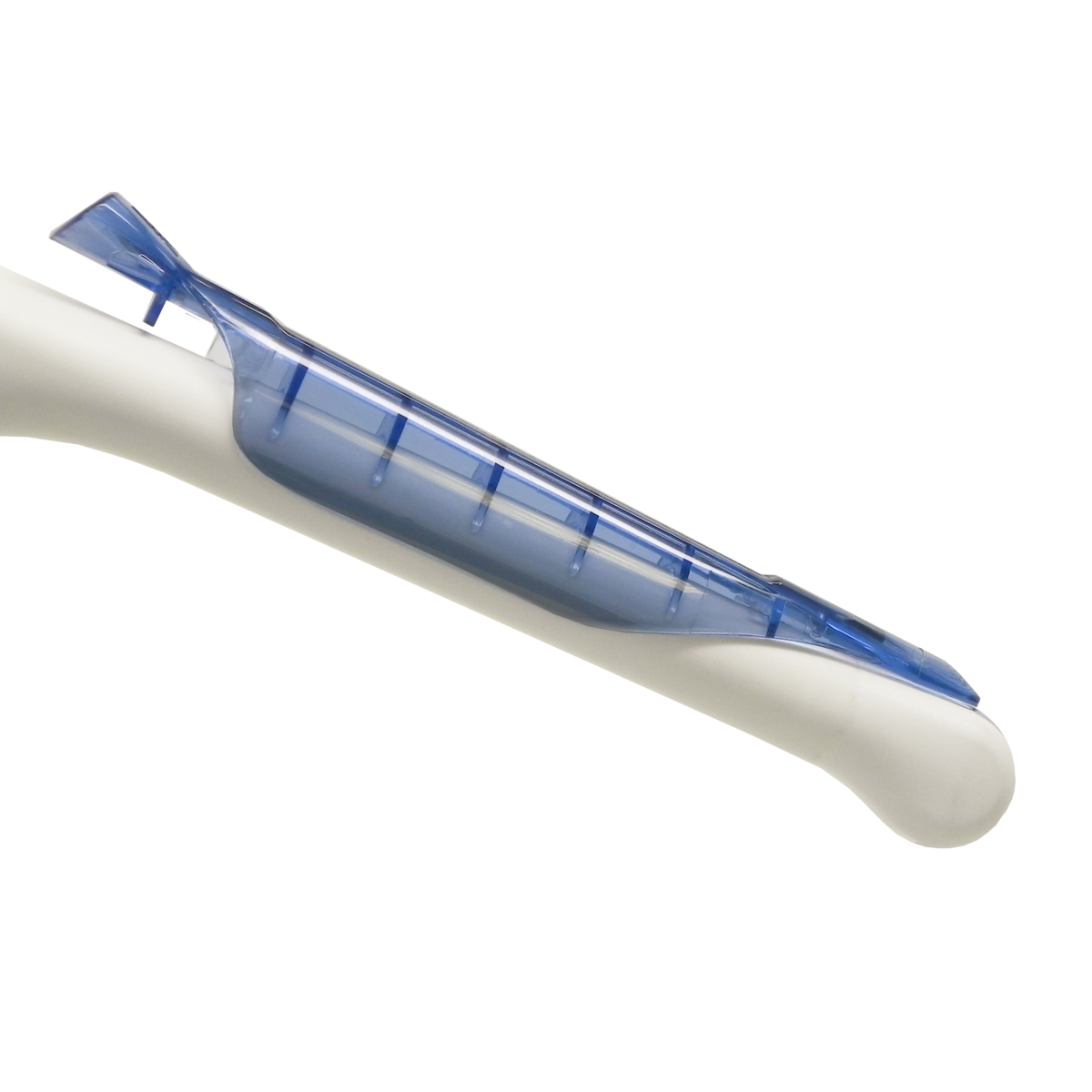Aspen Single-Use Endocavity Needle Guide - Samsung EA2-11B