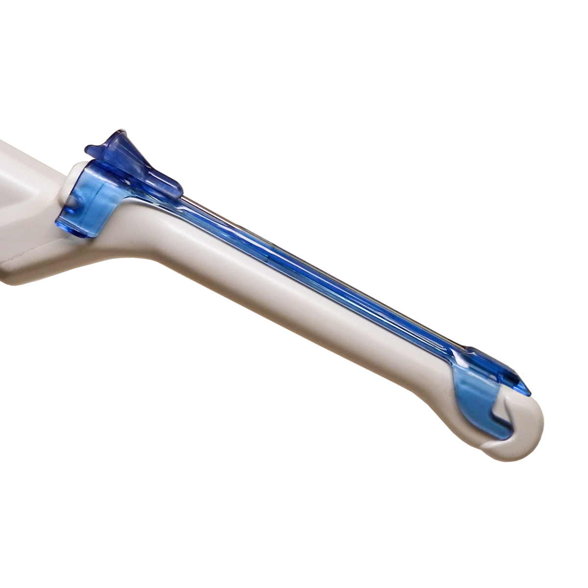 Aspen Single-Use Endocavity Needle Guide — Hitachi EUP-V33 (16Ga)