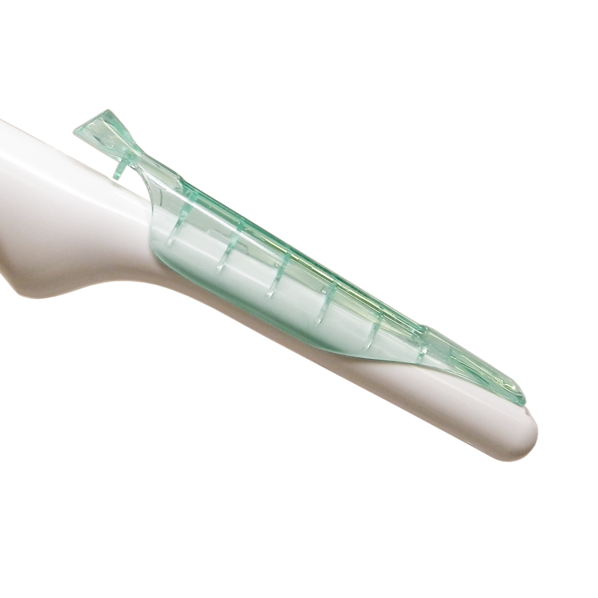 Aspen Single-Use Endocavity Needle Guide - SonoScape EC9-5