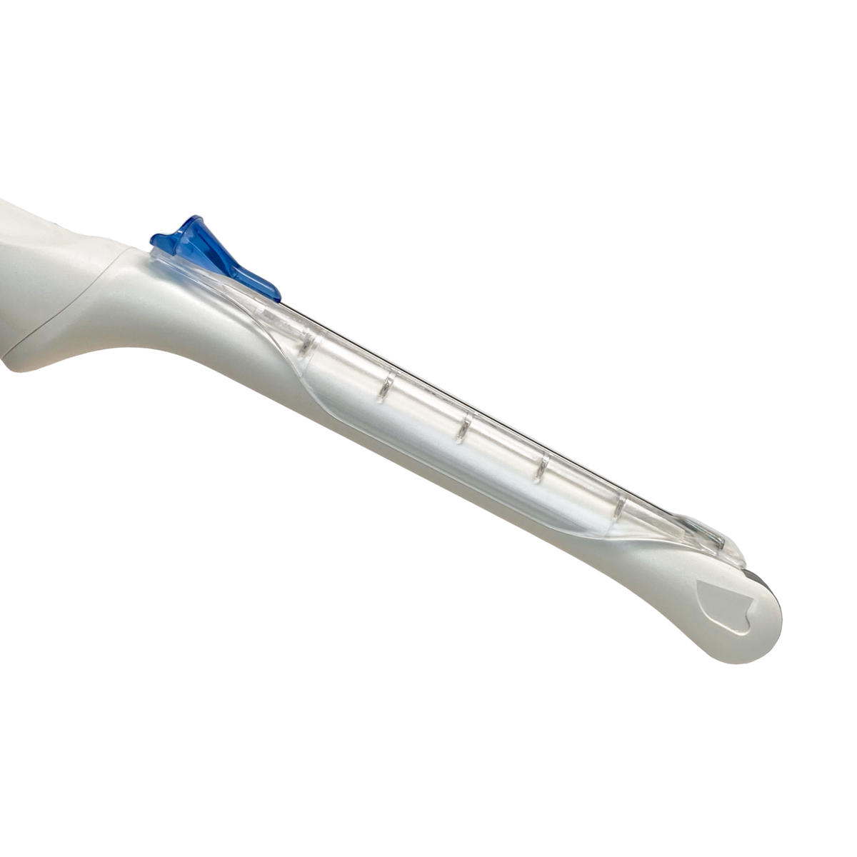 Aspen Single-Use Endocavity Needle Guide - SonoScape 6V3/model/and