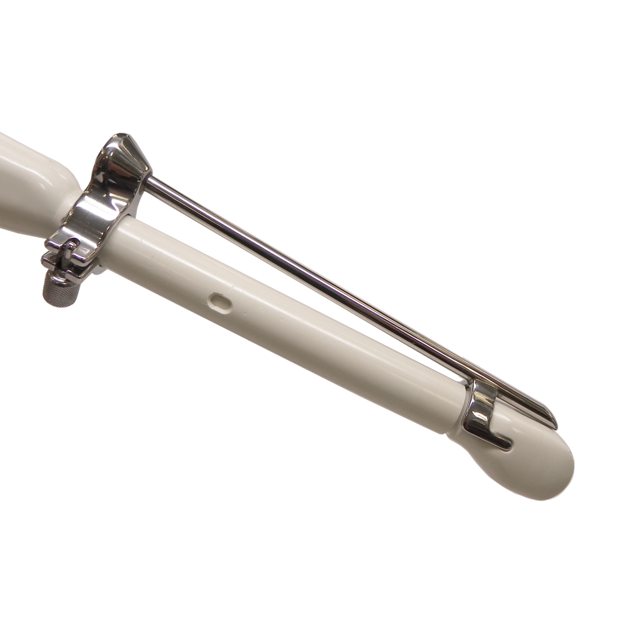Aspen Reusable Endocavity Needle Guide - GE 618E/TR7