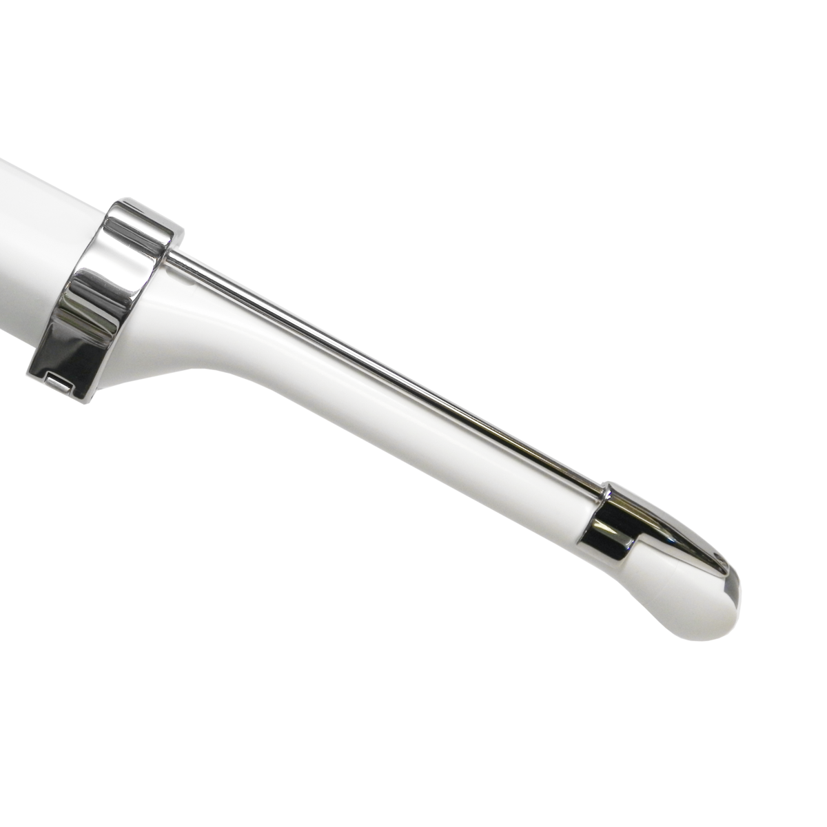 Aspen Reusable Endocavity Needle Guide - GE IC9-RS
