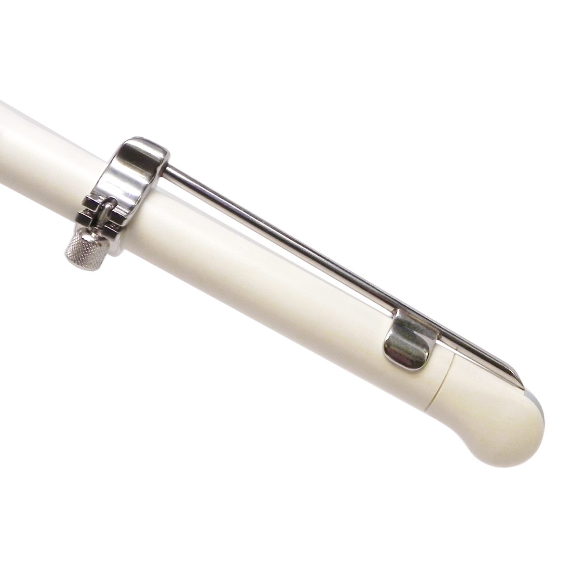 Aspen Reusable Endocavity Needle Guide - Siemens EC9-4/NX2/NX3