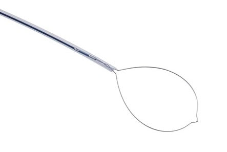 Single Use Oval Rotating Flexible Hot Snares Minerva Health Solutions Inc.