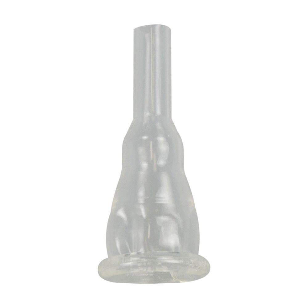 Freedom Clear Advantage with Aloe Male External Catheter Coloplast