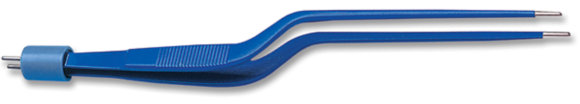 Non-Stick Bipolar Forceps - Bayonet Medtronic