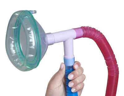 Nitronox Plus Demand-Flow Nitrous Oxide & Oxygen Systems