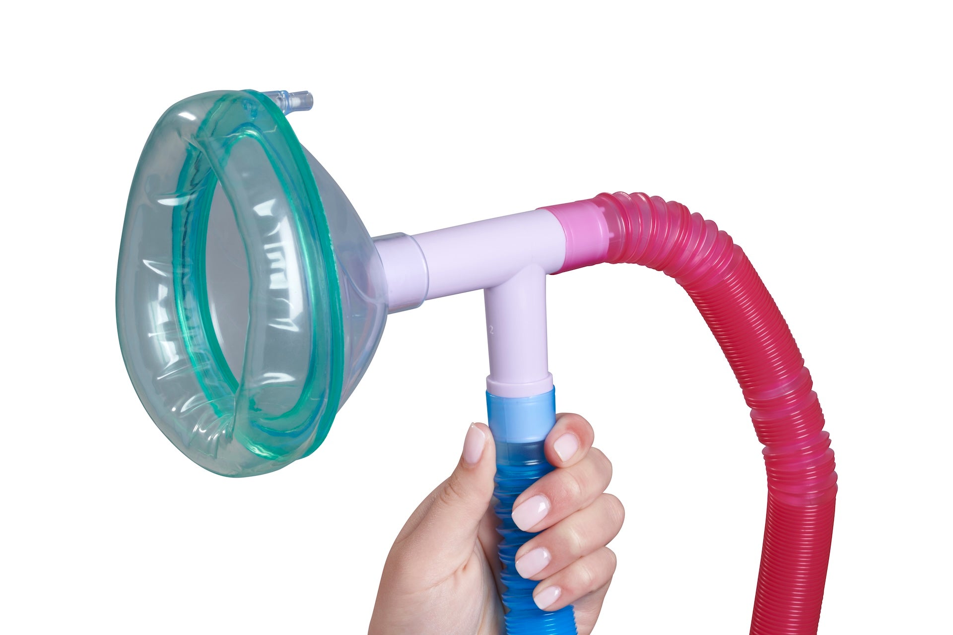 Nitronox Plus Demand-Flow Nitrous Oxide & Oxygen Systems
