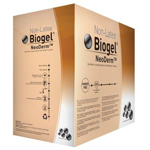 Molnlycke Biogel Neoderm Sterile Gloves