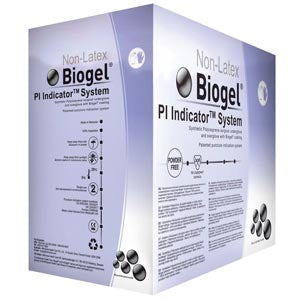 Molnlycke Biogel Pi Indicator Gloves