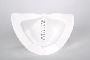Specimen Pan