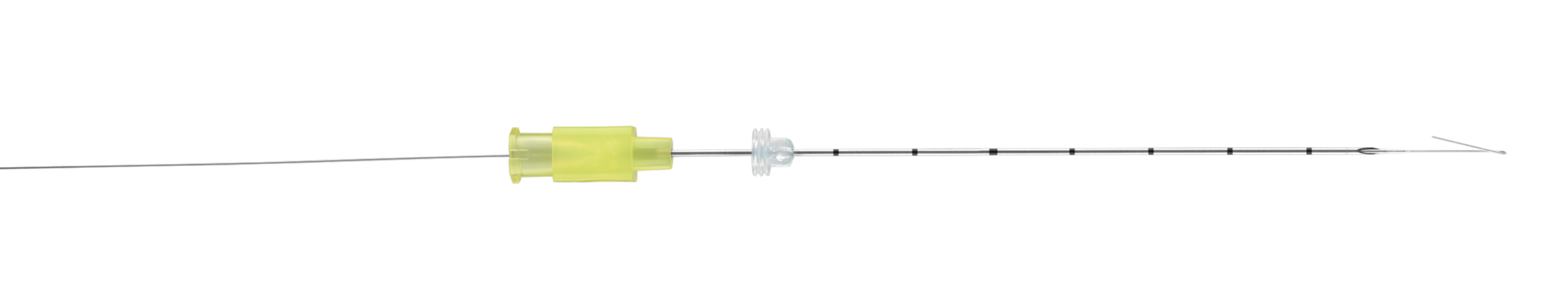 X-Reidy Breast Lesion Localization Needle