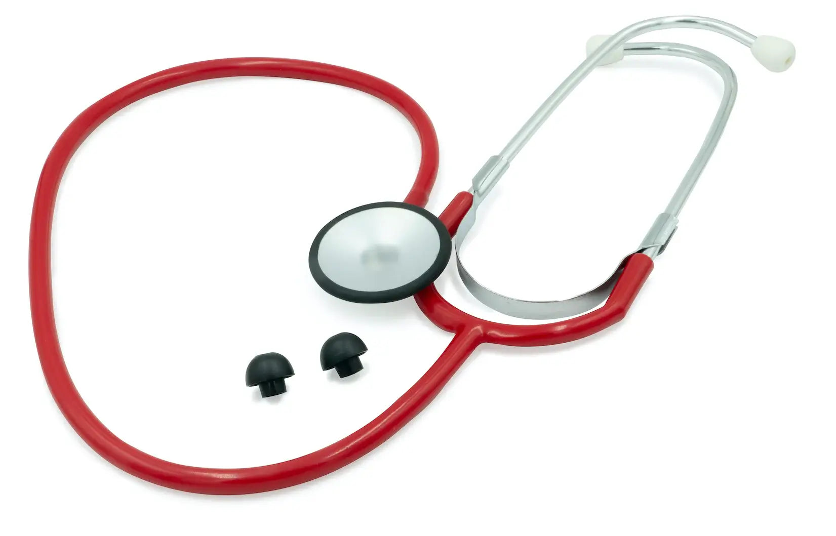 Lightweight Single Head Stethoscope