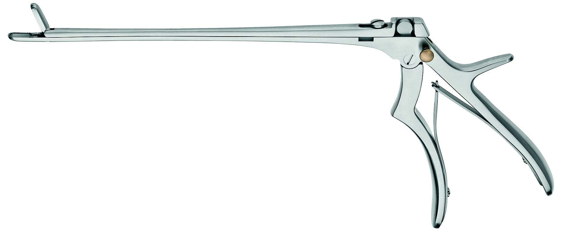 Wagner Detachable Pituitary Rongeurs