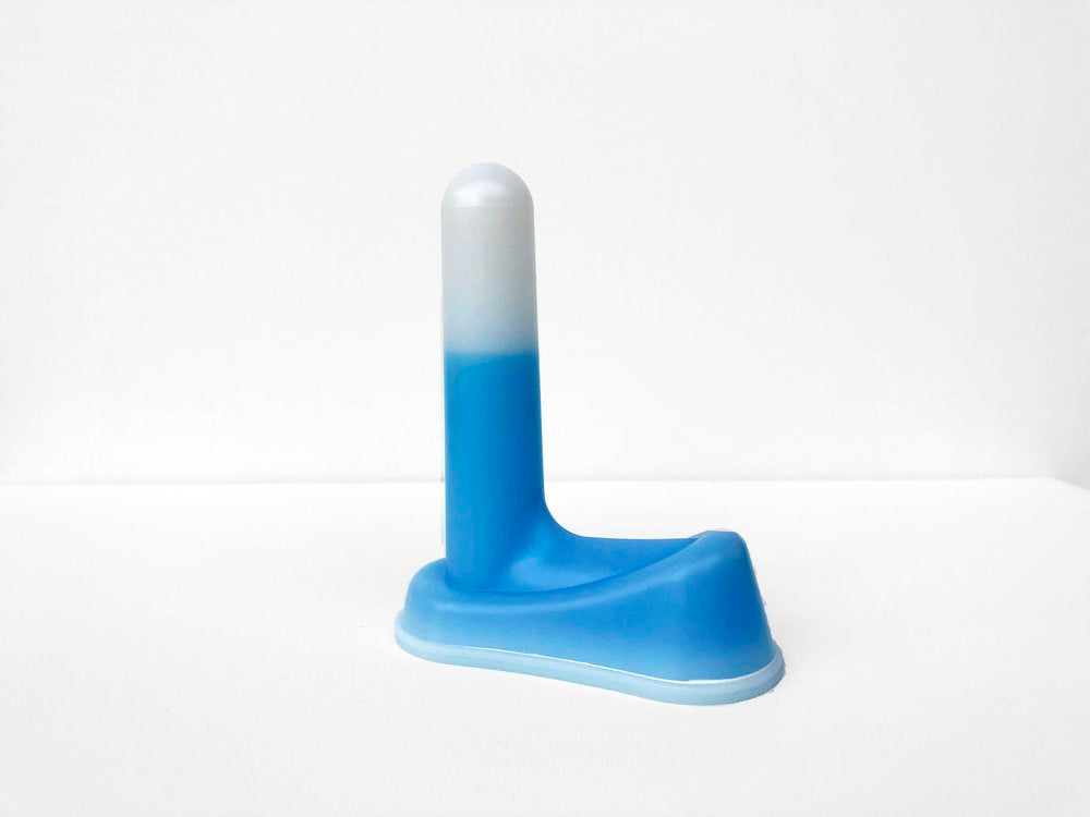 S/he*Pak Cooling Device: Innovative Ice Pack Solution for Pelvic Floor Pain S/he*Pak
