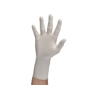 Halyard Sterling Chemotherapy Tested Nitrile-Xtra Sterile Exam Gloves