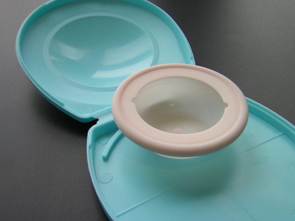 Milex Wide-Seal Arcing-Style Diaphragm
