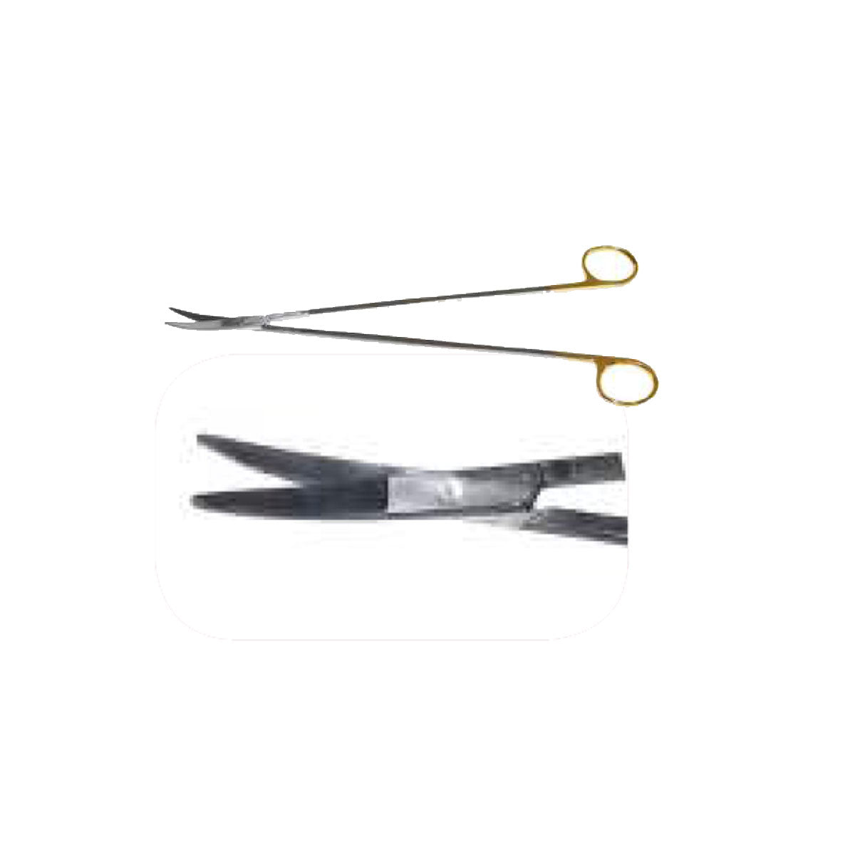 IUD Scissors MedGyn