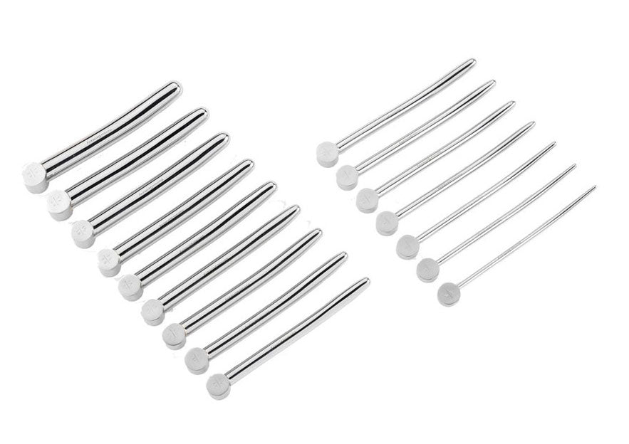 Hawkin Ambler single-end dilator