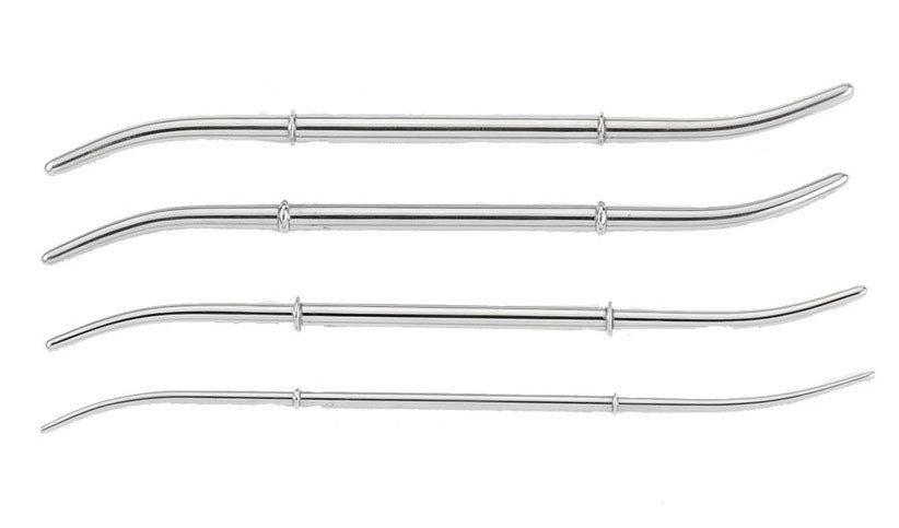 Hank Dilator Minerva Health Solutions Inc.