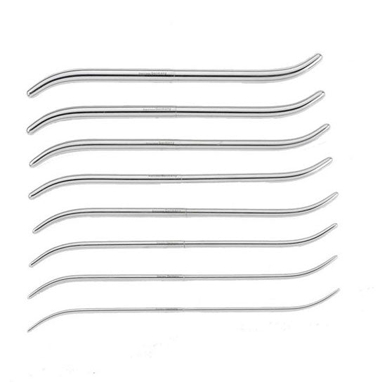 Pratt Dilator Minerva Health Solutions Inc.