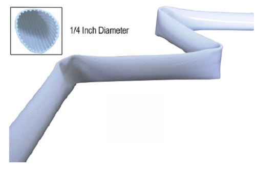 Silicone Penrose Tubing