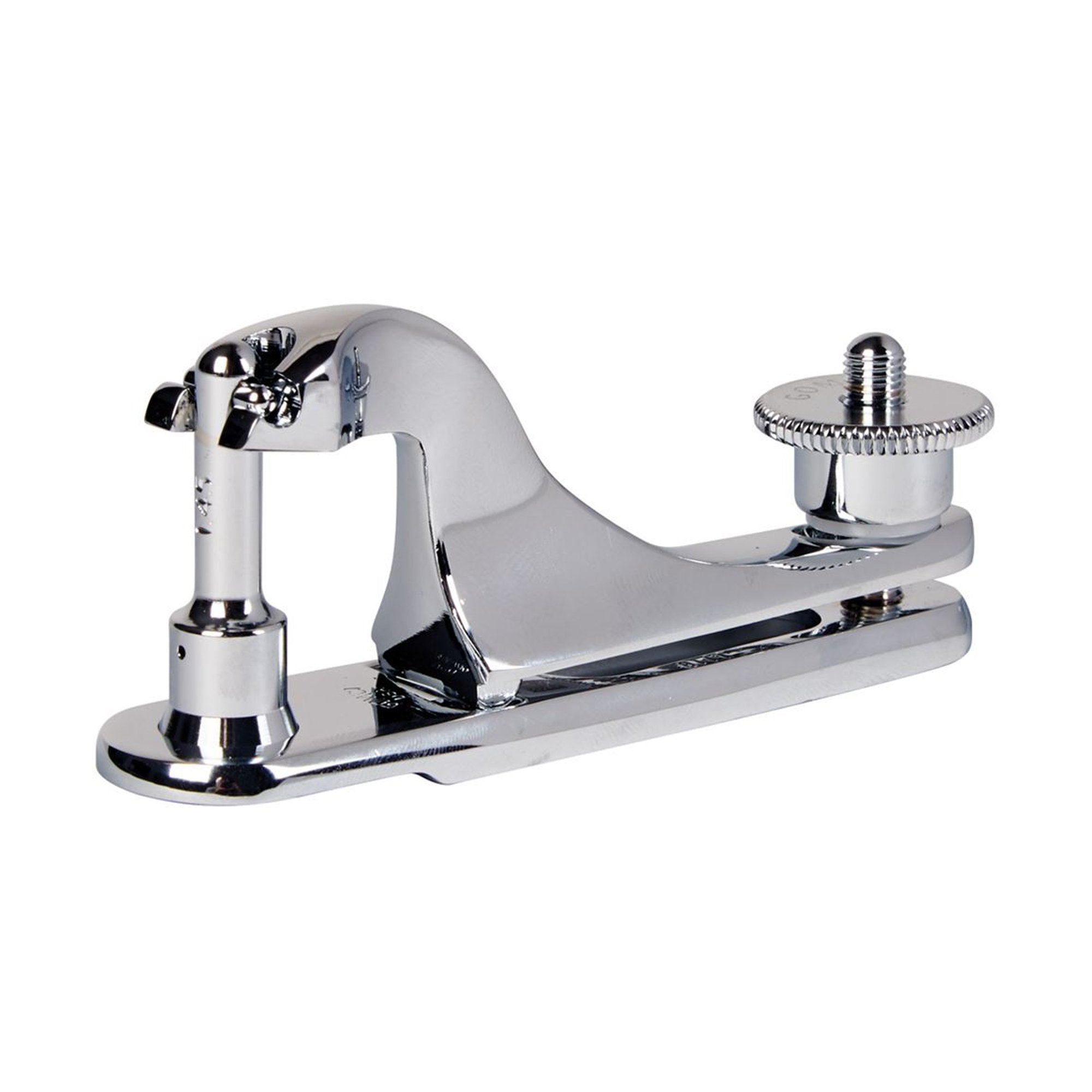 Gomco Circumcision Clamp Chrome Plated - Reusable Minerva Health Solutions Inc.