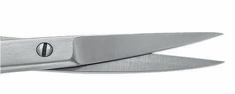 IRIS Scissors Tungsten Carbide Inserts Minerva Health Solutions Inc.
