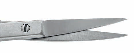 IRIS Scissors Tungsten Carbide Inserts