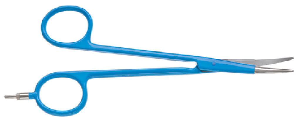Bipolar Micro Scissors