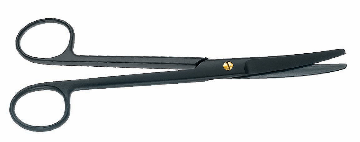 MAYO Scissors CERACUT