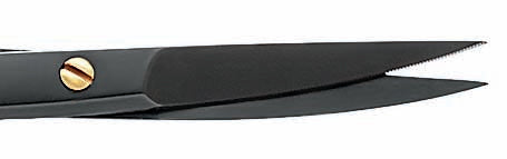 Iris Scissors CERACUT® Minerva Health Solutions Inc.