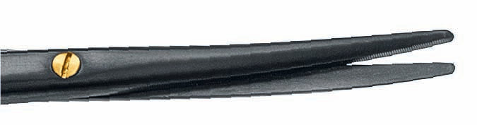 METZENBAUM NELSON Scissors CERACUT Minerva Health Solutions Inc.