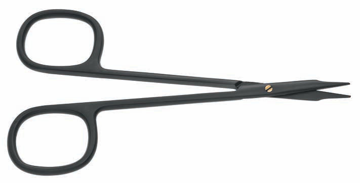Stevens CERACUT Tenotomy Dissecting Scissors