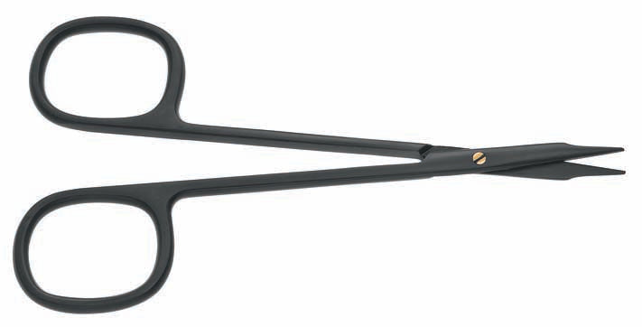Stevens CERACUT Tenotomy Dissecting Scissors Minerva Health Solutions Inc.
