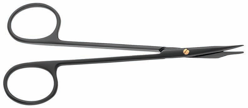 Stevens CERACUT Tenotomy Scissors Minerva Health Solutions Inc.