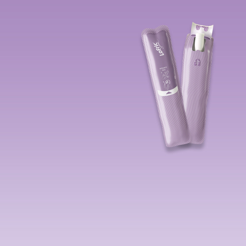 LoFric® Sense - Hydrophilic intermittent catheter