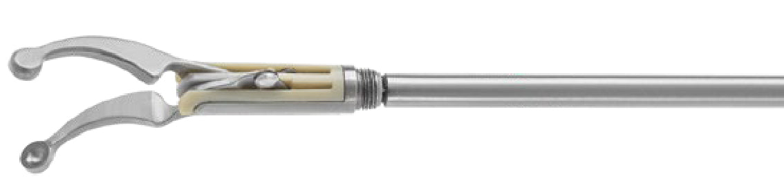 360 Bipolar Micro-Coagulation Forceps Minerva Health Solutions Inc.