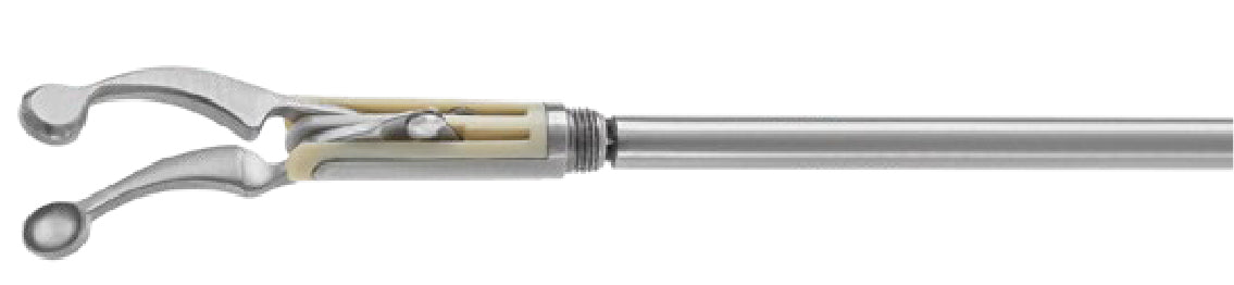 360 Bipolar Micro-Coagulation Forceps