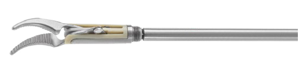 360 Bipolar Micro-Coagulation Forceps Minerva Health Solutions Inc.