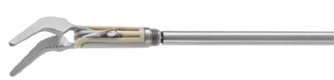 360 Bipolar Micro-Coagulation Forceps Minerva Health Solutions Inc.