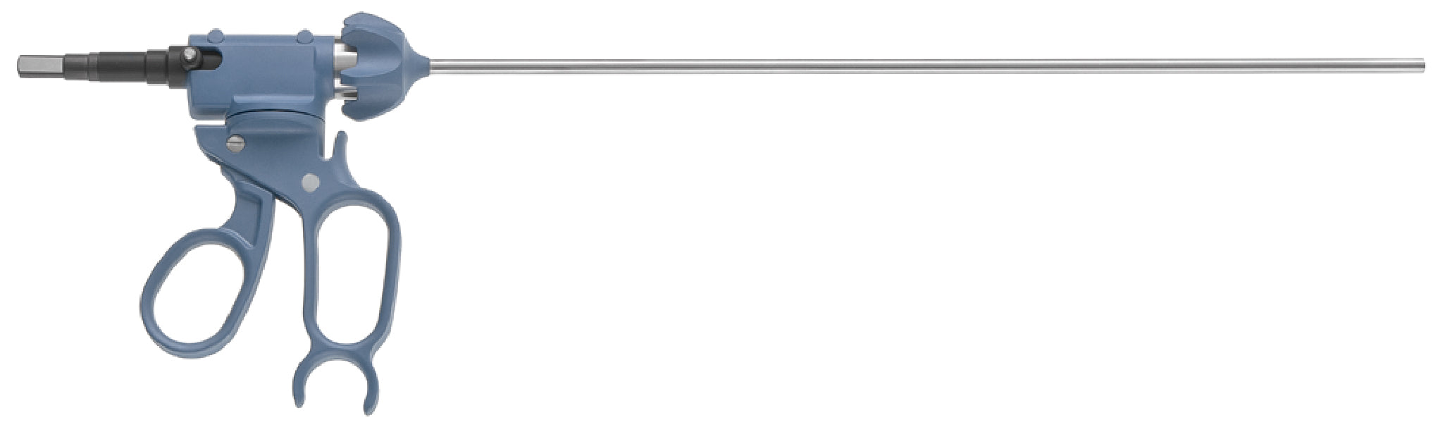 Detachable 720 Rotatable Bipolar Forceps