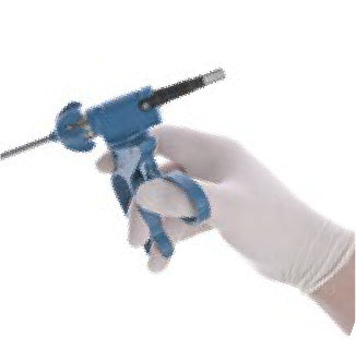 Detachable 720 Rotatable Bipolar Forceps Minerva Health Solutions Inc.