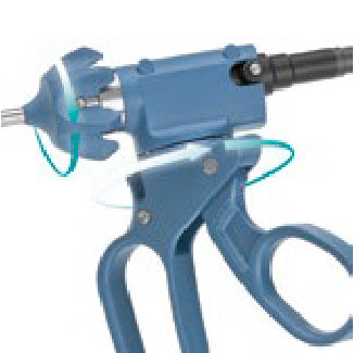 Detachable 720 Rotatable Bipolar Forceps