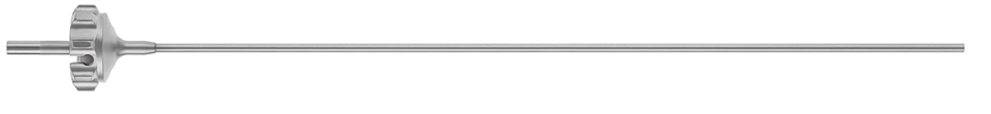 Micro Detachable Bipolar Coagulation Forceps with ring