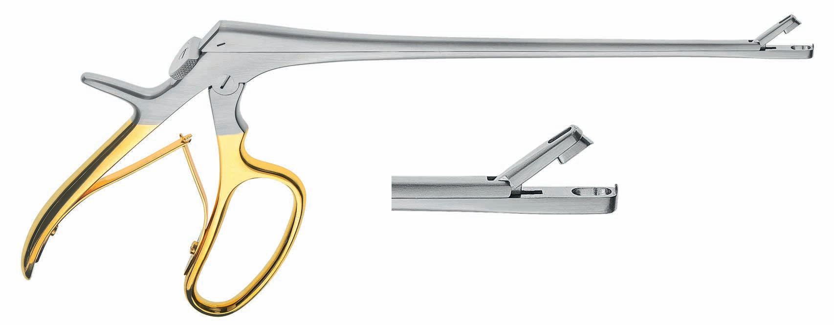 Standard Colposcopy Set