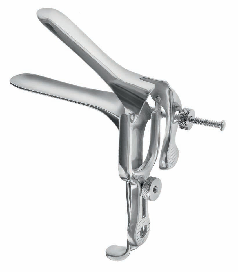 Standard Colposcopy Set