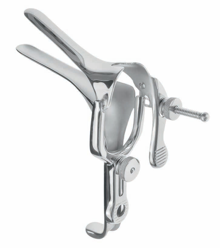 Standard Colposcopy Set Minerva Health Solutions Inc.