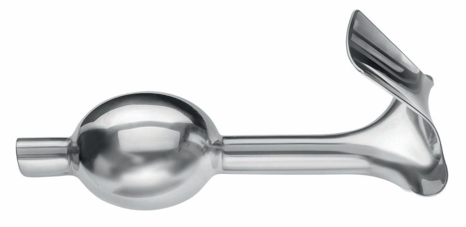 Auvard Weighted Surgical Speculum Minerva Health Solutions Inc.