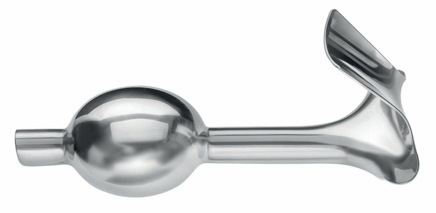 Auvard Weighted Surgical Speculum